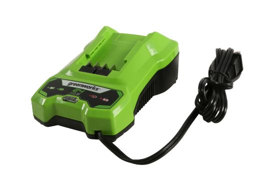 Picture of 24V Rapid Charger Single Port