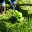 Picture of 40V String Trimmer 