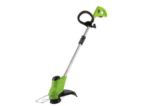 Picture of 40V String Trimmer 