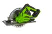 Picture of 24V  Circular Saw