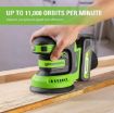 Picture of 24V Orbital Sander