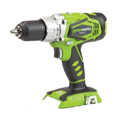 Picture of 24V Drill Driver