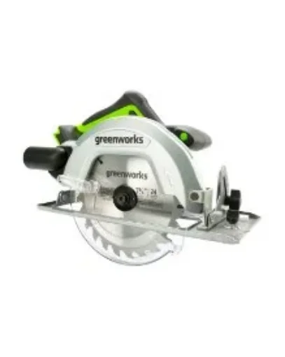 Greenworks cordless circular saw sale