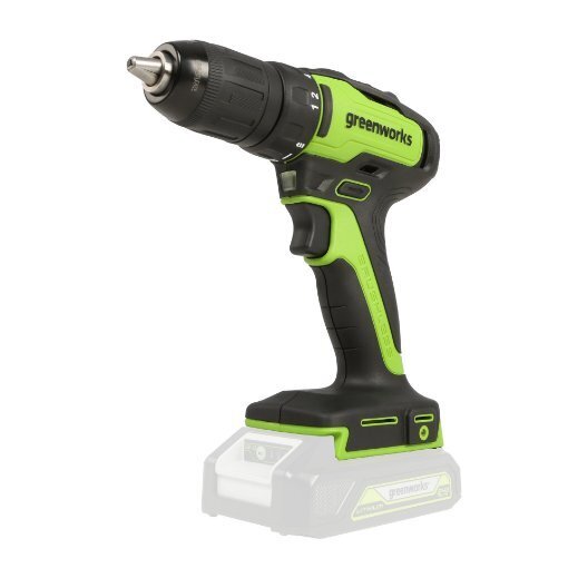 Picture of 24V Hammer Drill 