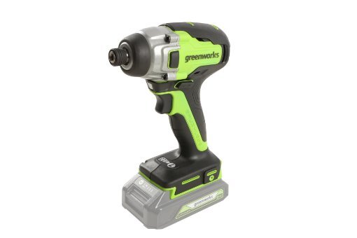 Picture of 24V Impact Driver