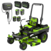 Picture of 60 Volt Maximus 54" Zero Turn Mower