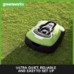 Picture of Optimow15 Robotic Mower