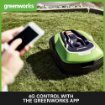 Picture of Optimow15 Robotic Mower