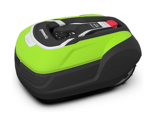 Picture of Optimow15 Robotic Mower