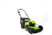 Picture of 60V Lawnmower 46cm