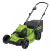 Picture of 60V Lawnmower 46cm