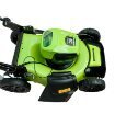 Picture of 40V Lawnmower 46cm 