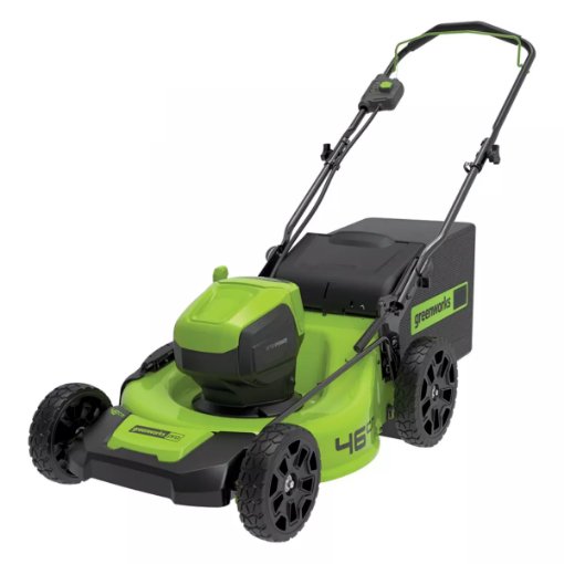 Picture of 40V Lawnmower 46cm 